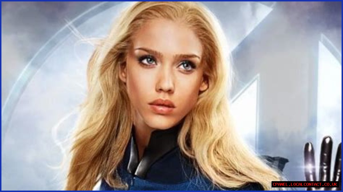 Jessica Alba Movies And TV Shows: A Comprehensive Guide
