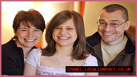 Jessie J Parents: Meet Stephen and Rose Cornish