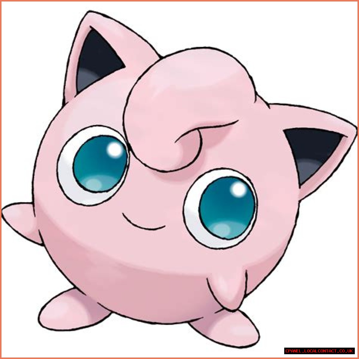 Jigglypuff (Pokémon) - Bulbapedia, the community-driven Pokémon encyclopedia