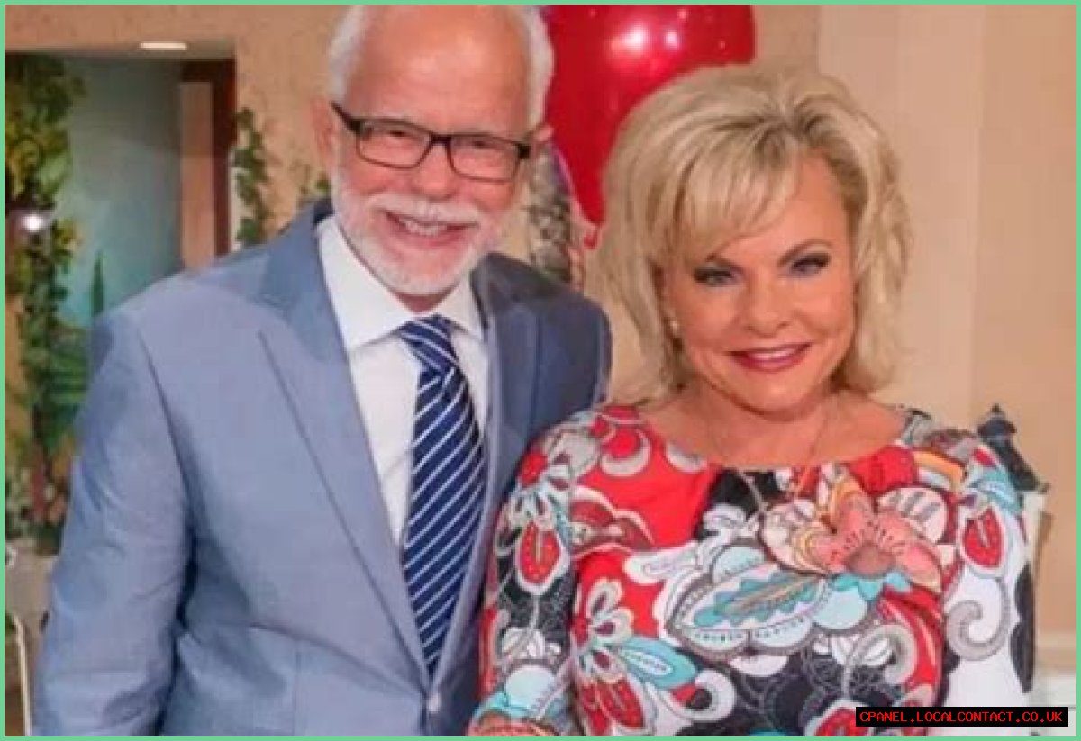 Jim Bakker Age, Net worth: Bio-Wiki, Weight, Kids, Wife