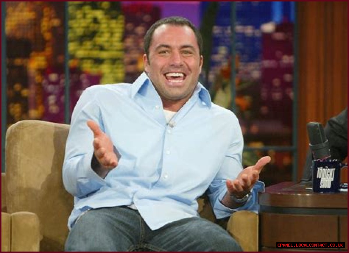 Joe Rogan Net Worth | Celebrity Net Worth