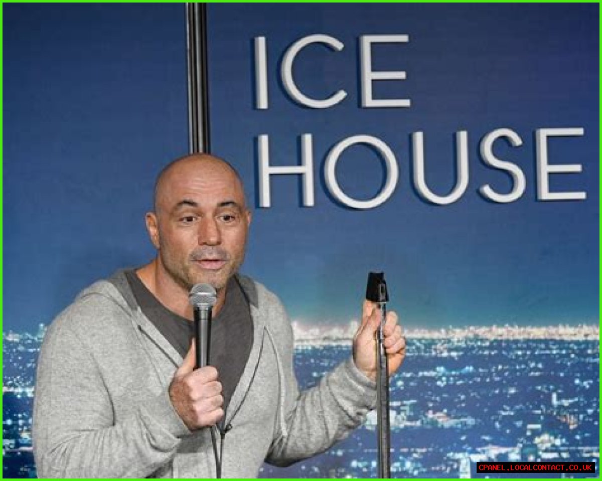 Joe Rogan Recalls the Most Dangerous 'Fear Factor' Challenges