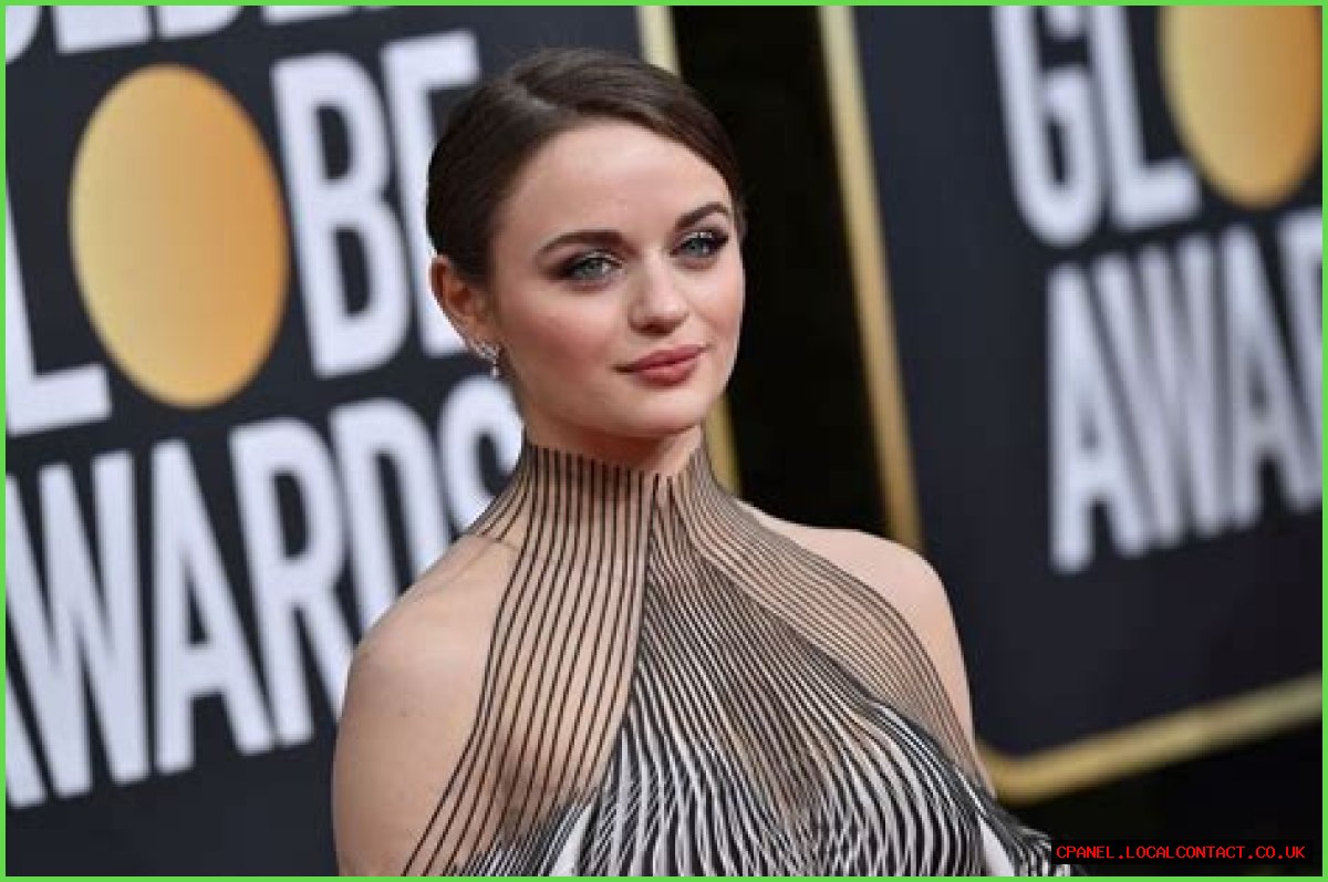 Joey King Net Worth