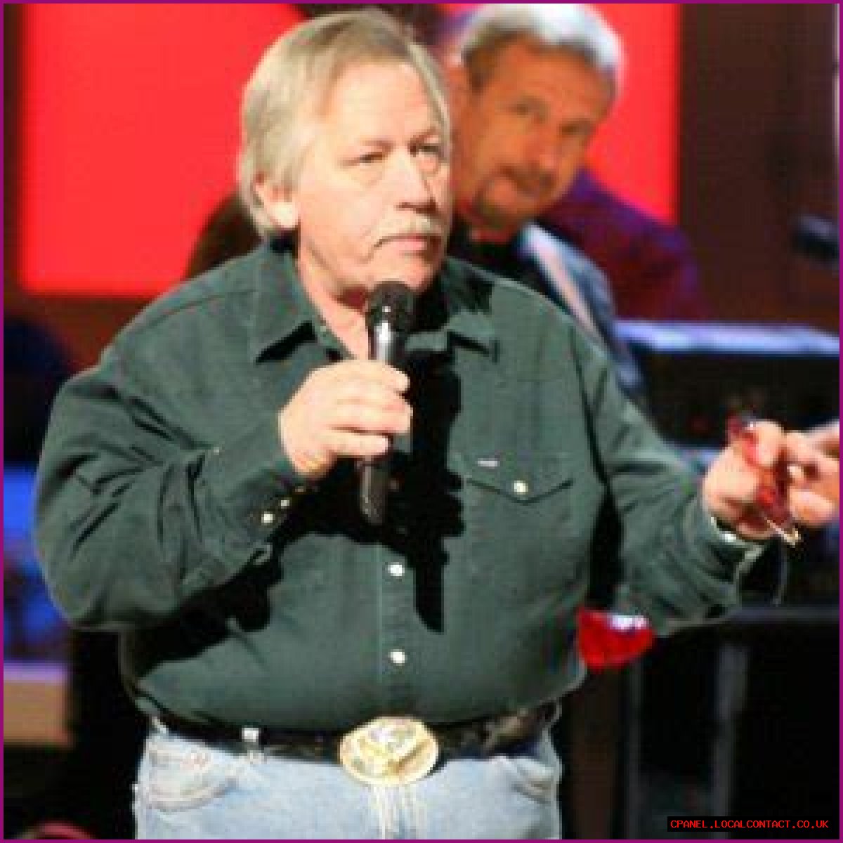 John Conlee Net Worth 2024