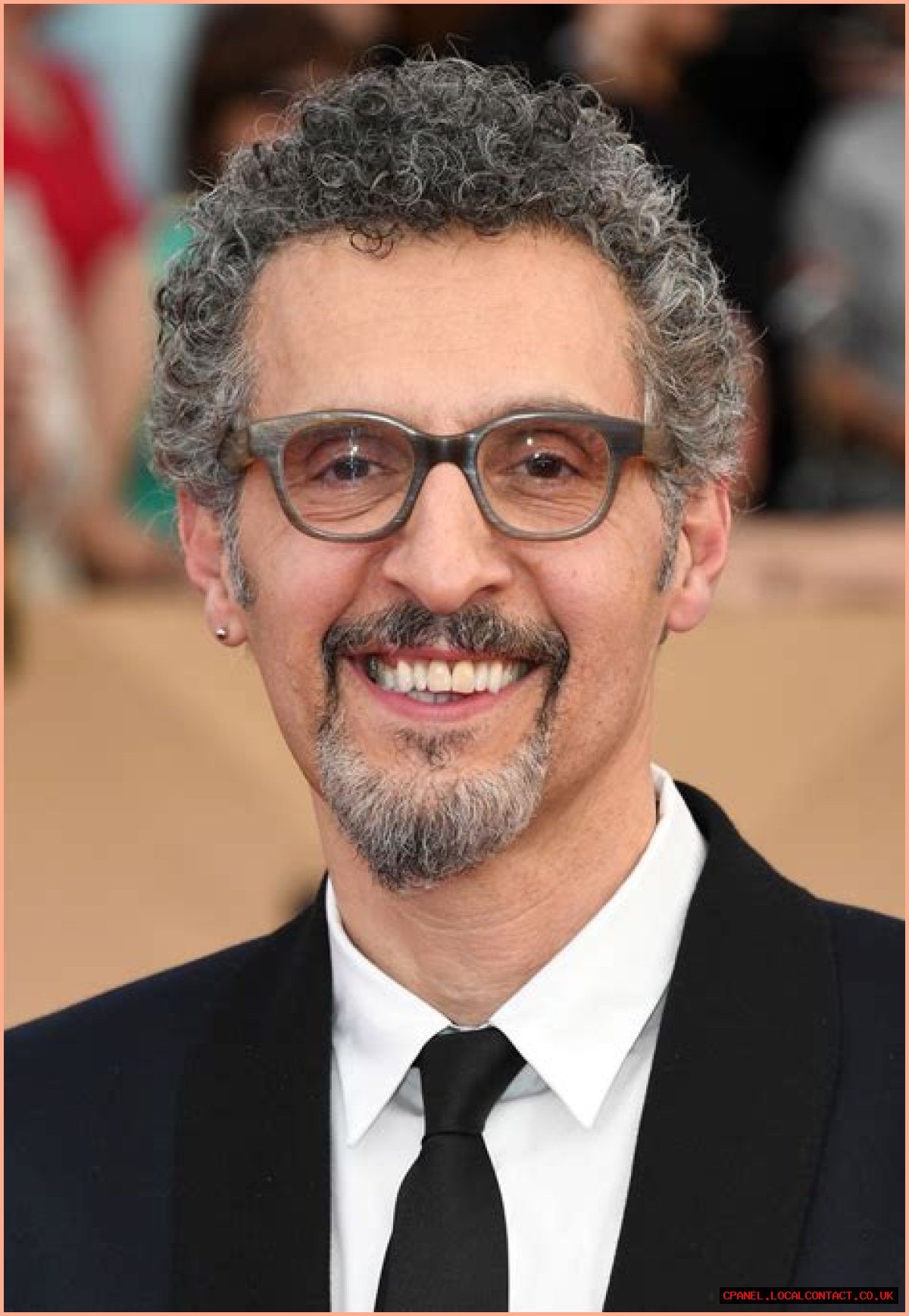 John Turturro