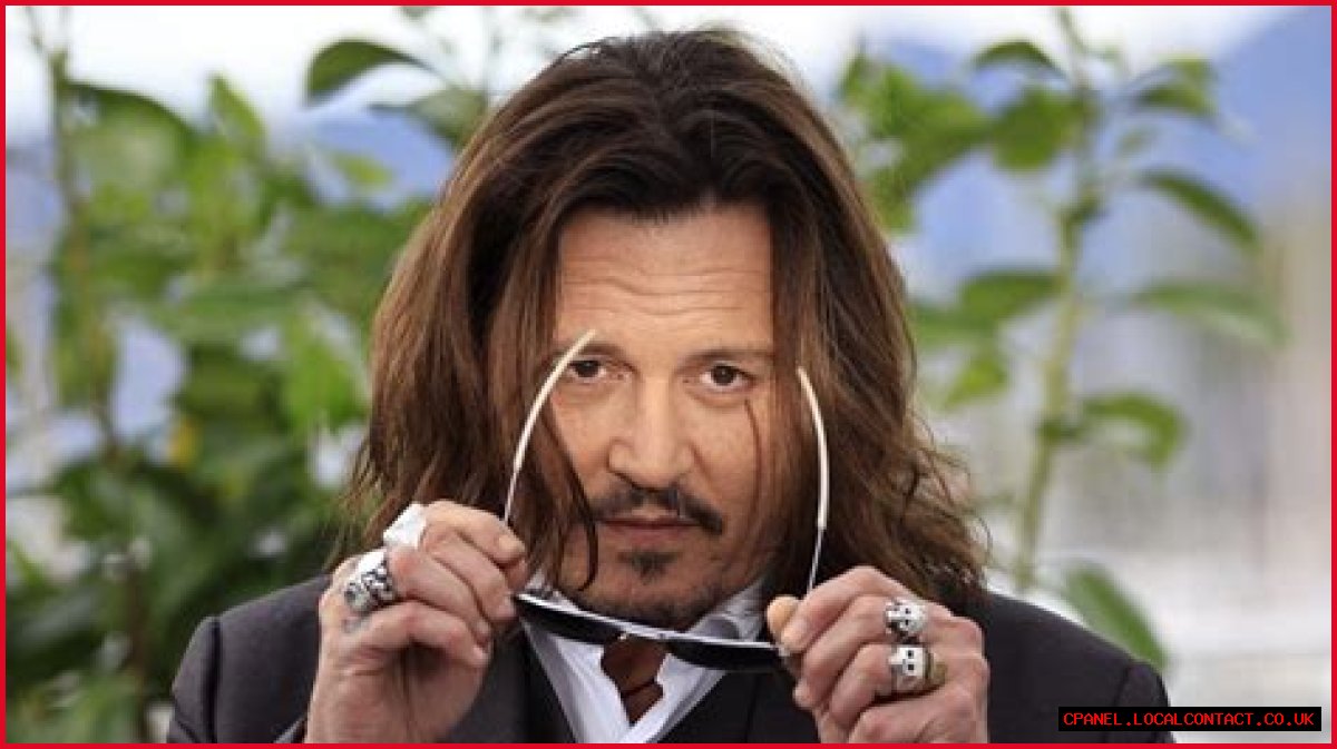 Johnny Depp Net Worth | Celebrity Net Worth