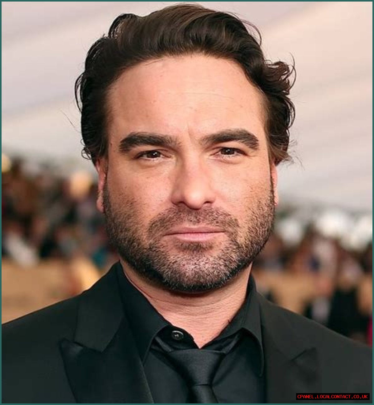 Johnny Galecki Net Worth: A Comprehensive Look At His Wealth And Career