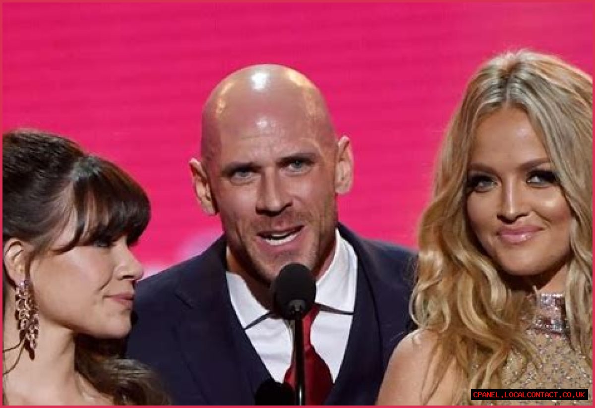 Johnny Sins Net Worth | Celebrity Net Worth