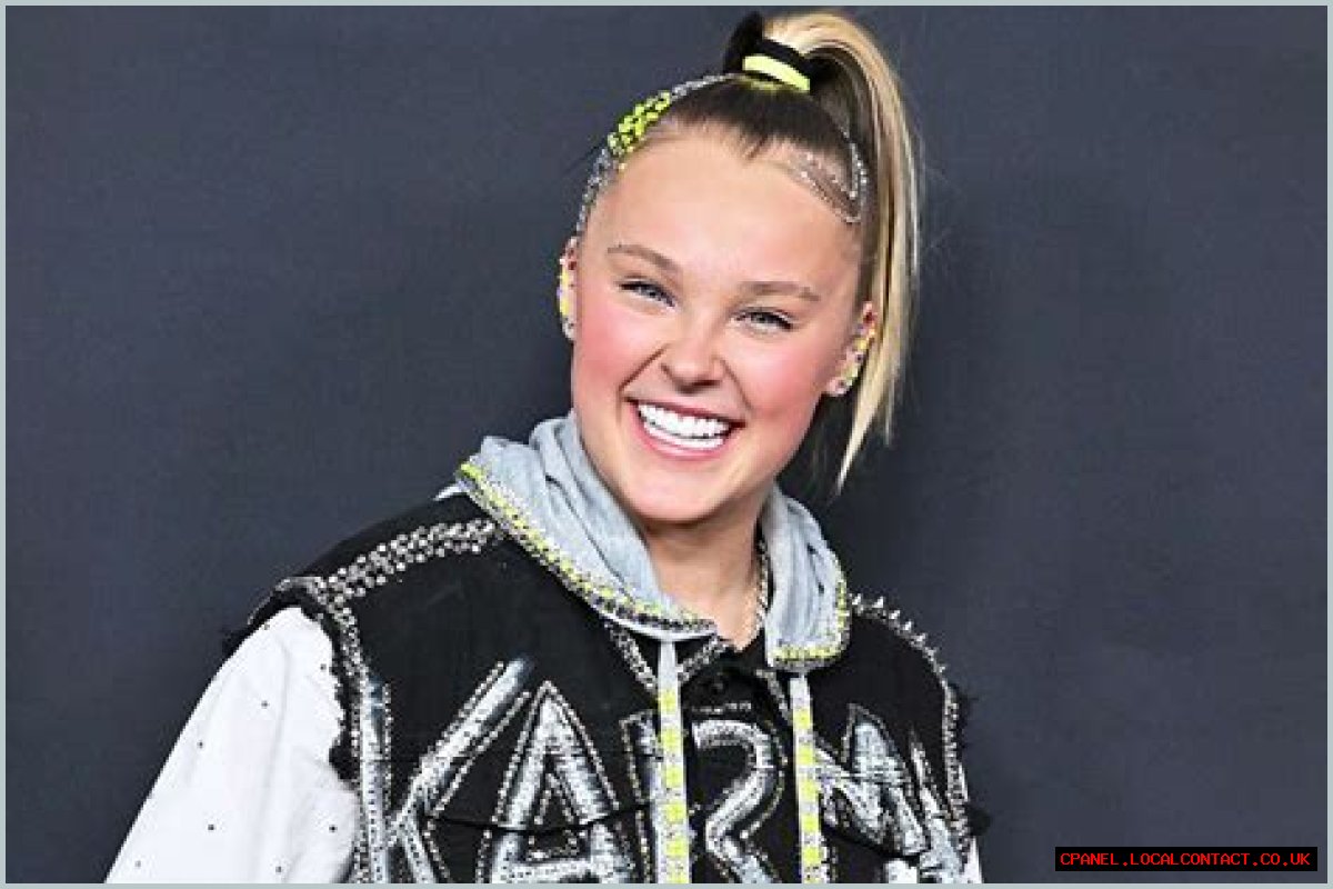 JoJo Siwa Net Worth | Celebrity Net Worth