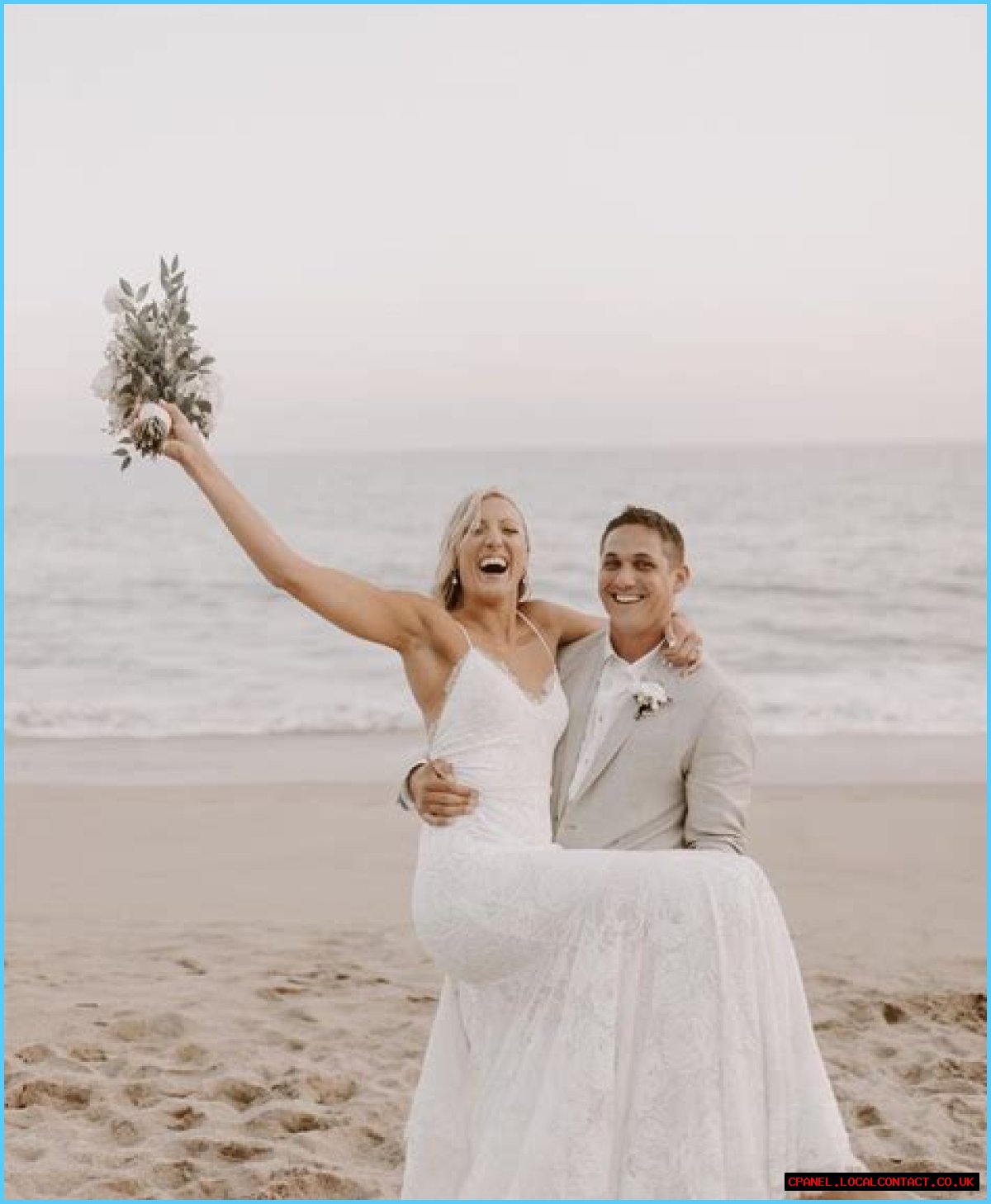 Jordan Larson Husband: Is She Married To Boyfriend Luke Burbach? Meet The Volleyball Player On Instagram