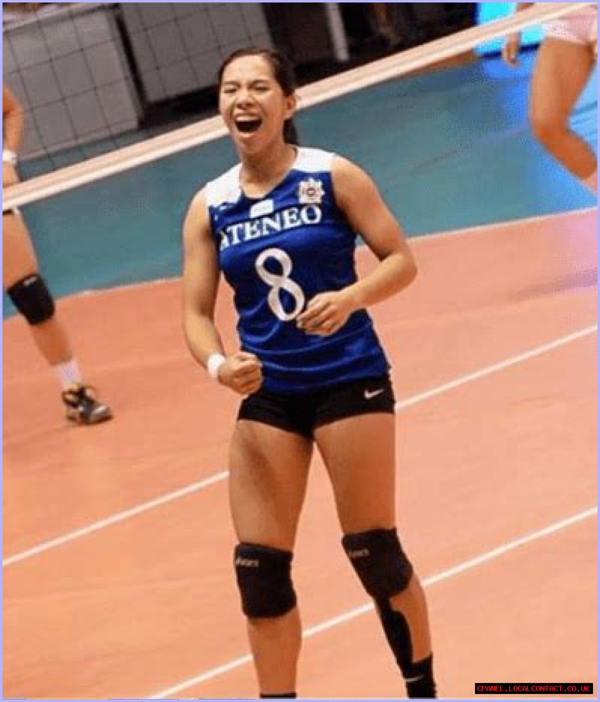Jorella Marie de Jesus