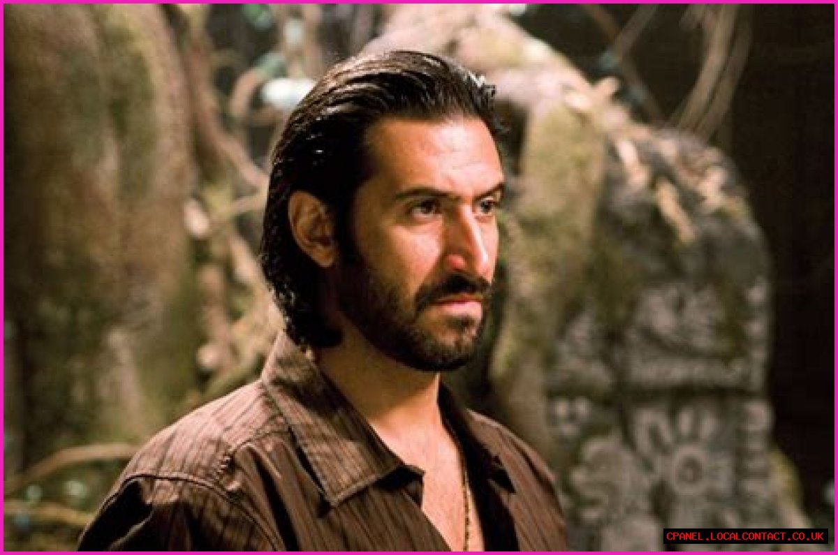 Jose Maria Yazpik: A Comprehensive Look At The Renowned Actor
