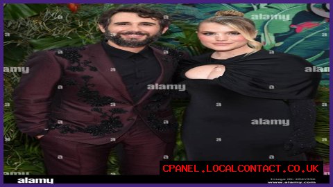 Josh Groban And Natalie McQueen: A Holiday Collaboration