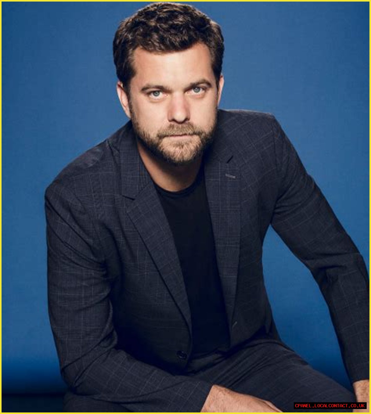 Joshua Jackson Age, Bio, Parents, Wife, Children, Net Worth