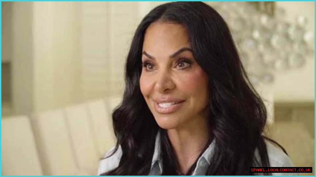 Joumana Kidd Net Worth 2024