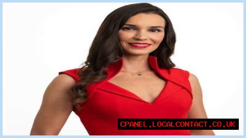 Joumanna Bercetche CNBC, Bio, Wiki, Age, Husband, Wedding, Salary, and Net Worth