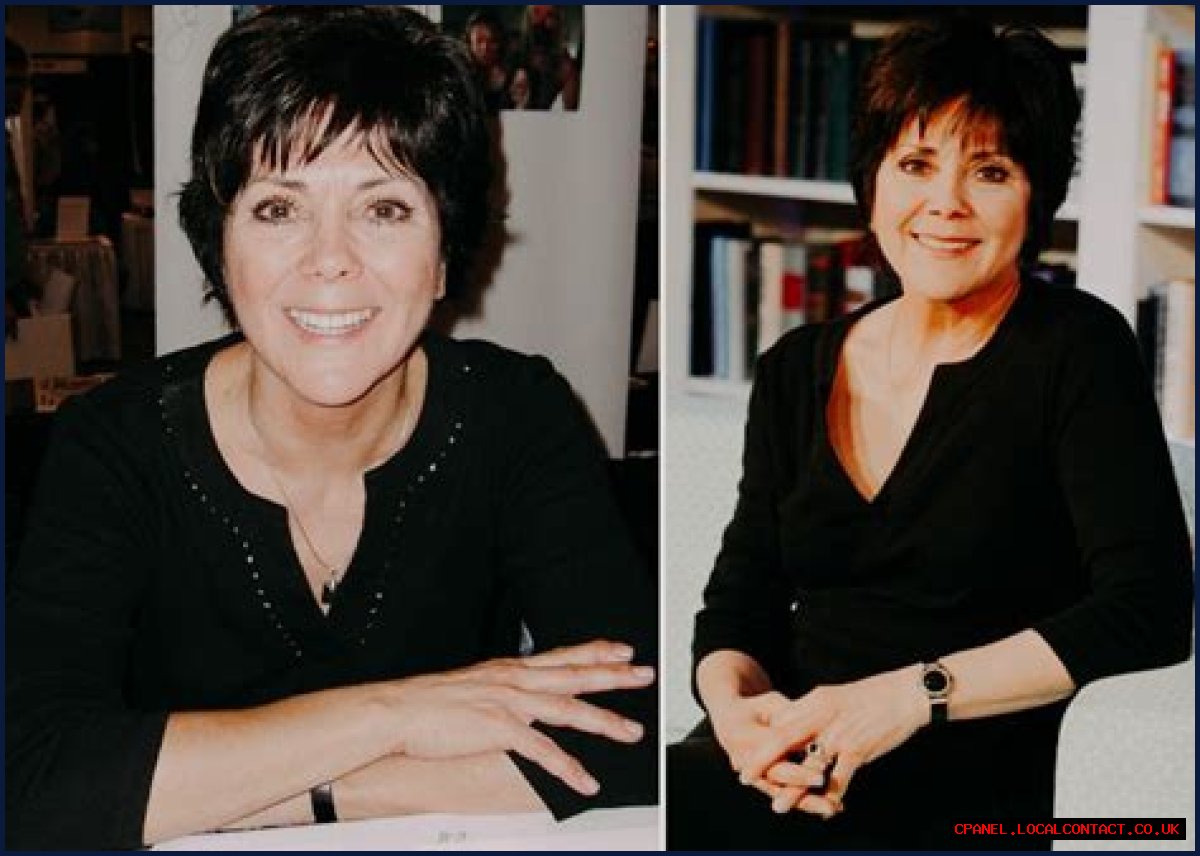 Joyce DeWitt Grew To Be Far More Than The Expected Married Woman