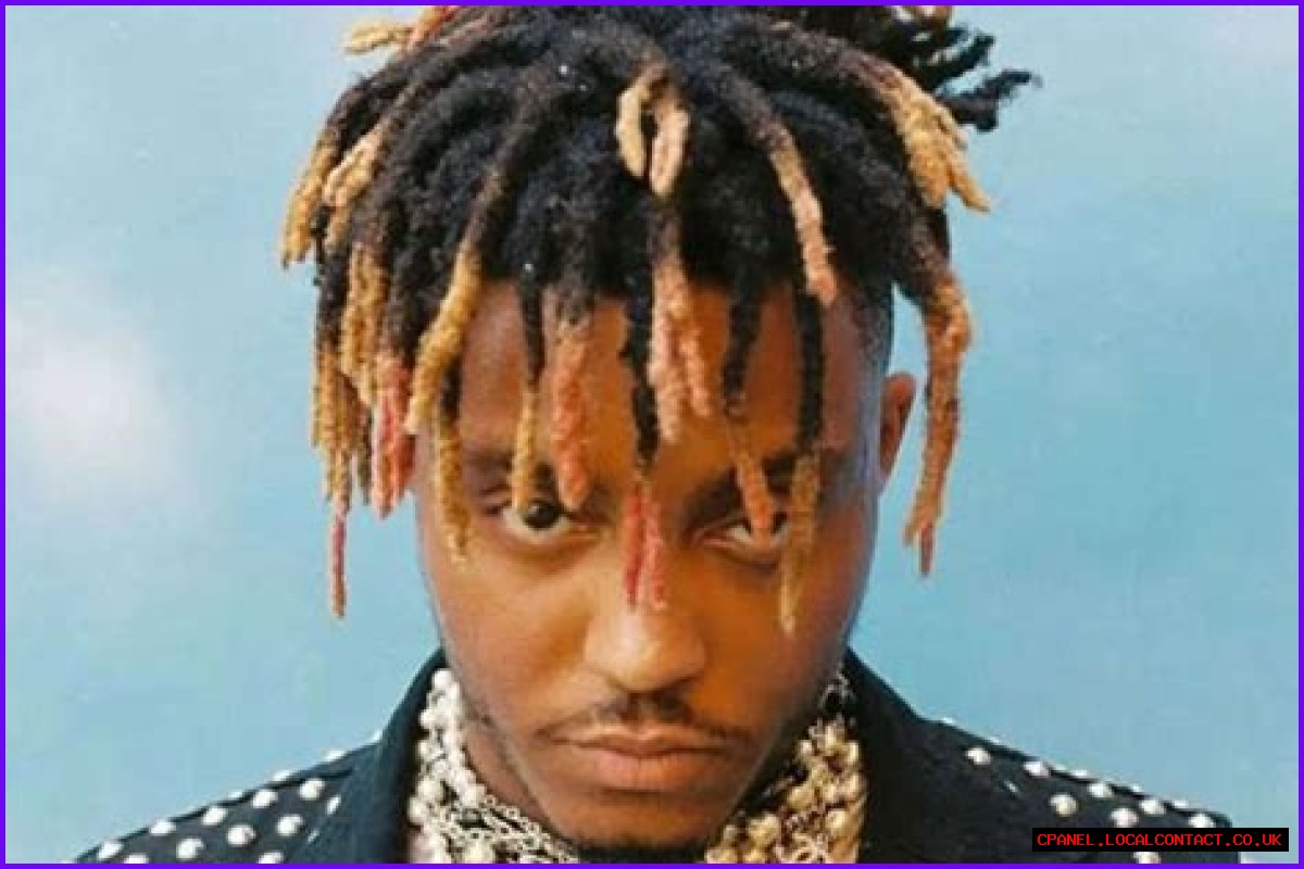 Juice WRLD Cause of Death Revealed