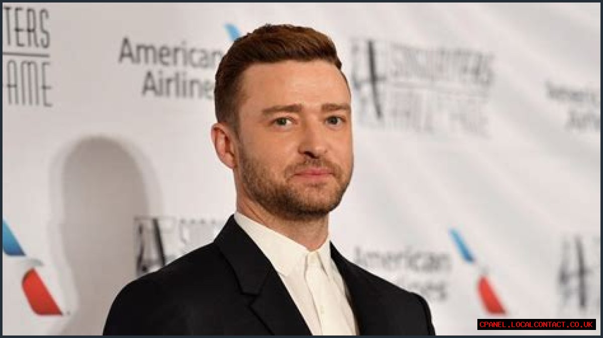 Justin Timberlake Net Worth | Celebrity Net Worth