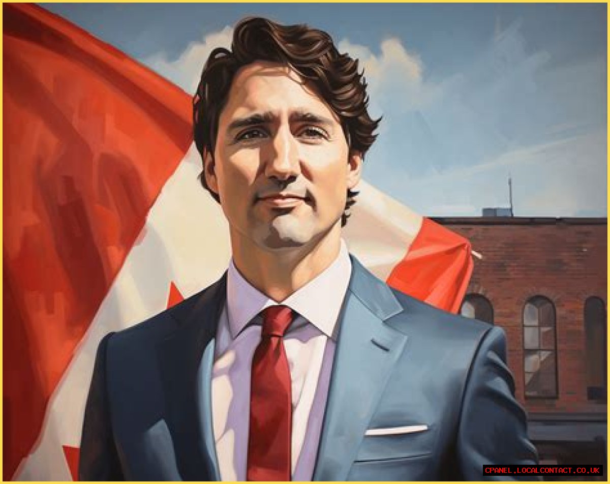 Justin Trudeau Net Worth 2024: A Comprehensive Overview