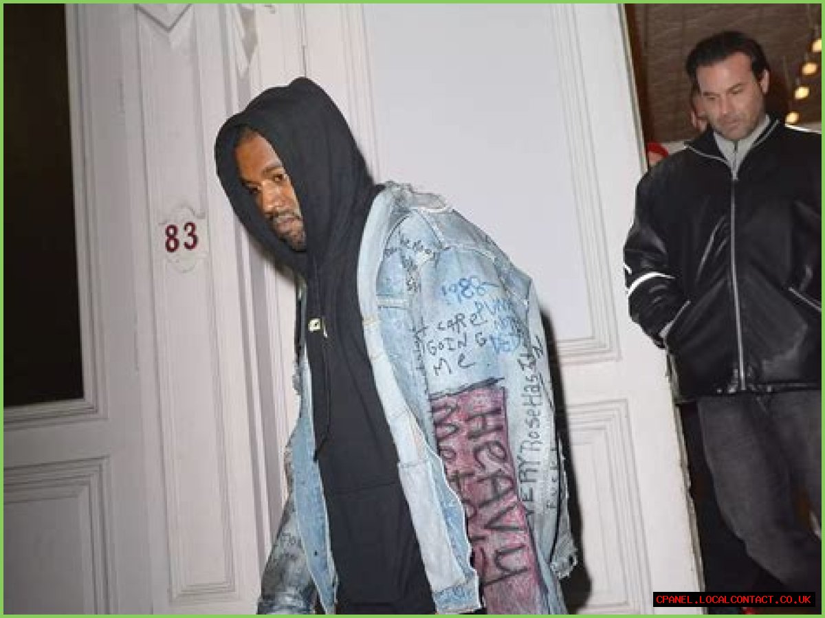 Kanye West's former security guard Steve Stanulis 'cannot escape' the tabloid drama, even 7 years later. So he made a tell-all documentary about it.