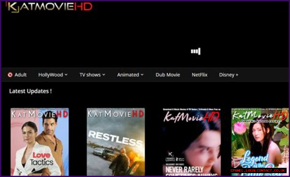 KatmovieHD 2022: A Comprehensive Guide To Streaming Movies Online