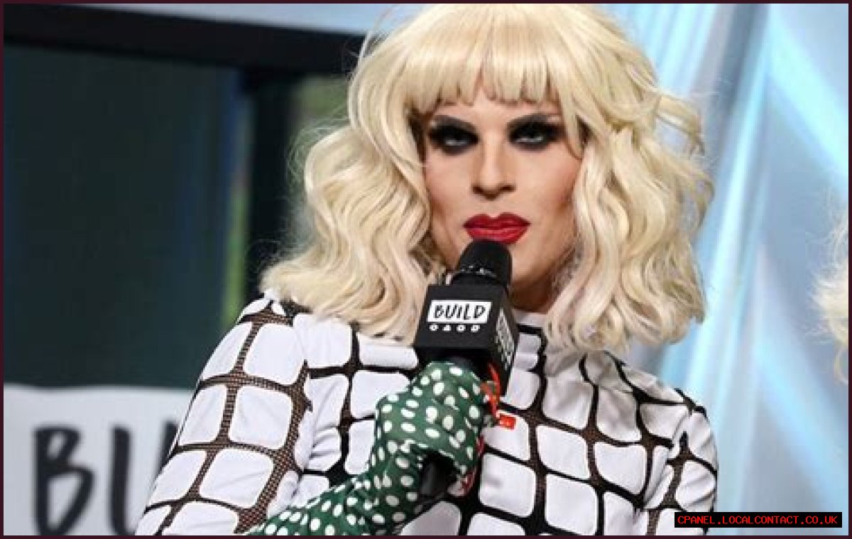 Katya Zamolodchikova Height, Weight, Net Worth, Age, Birthday, Wikipedia, Who, Nationality, Biography