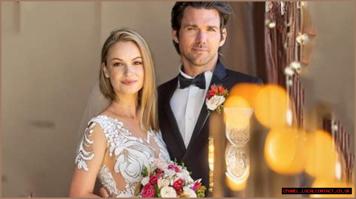 Kayla Wallace And Kevin McGarry Wedding: A Celebration Of Love