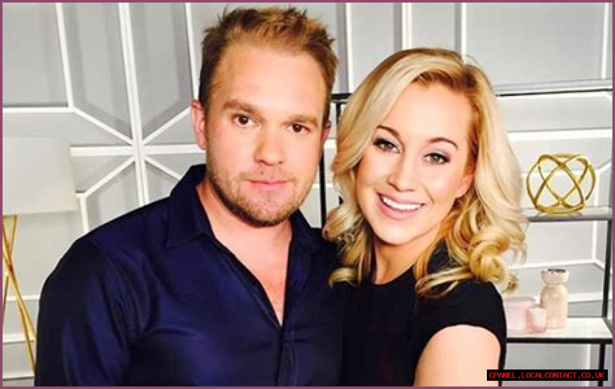 Kellie Pickler Husband: Meet Kyle Jacobs