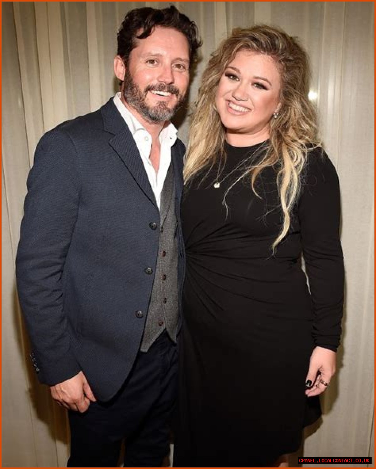 Kelly Clarkson ‘Never Wanted to Get Married’ to Brandon Blackstock