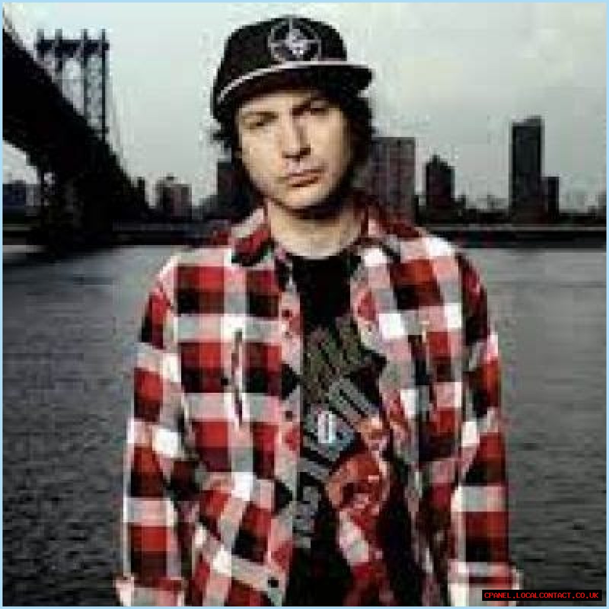Kevin Rudolf Net Worth 2024