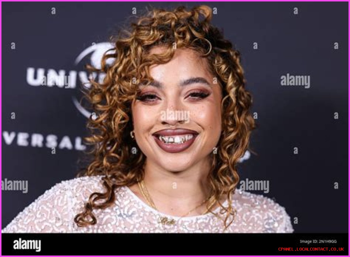 Kiana Led's Love Life Revealed