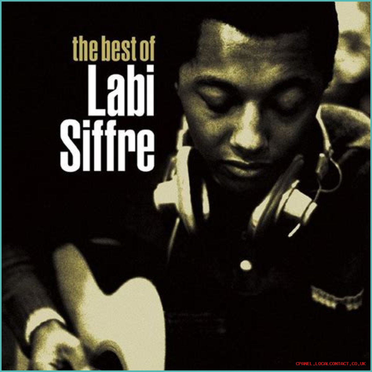 Labi Siffre Net Worth 2024