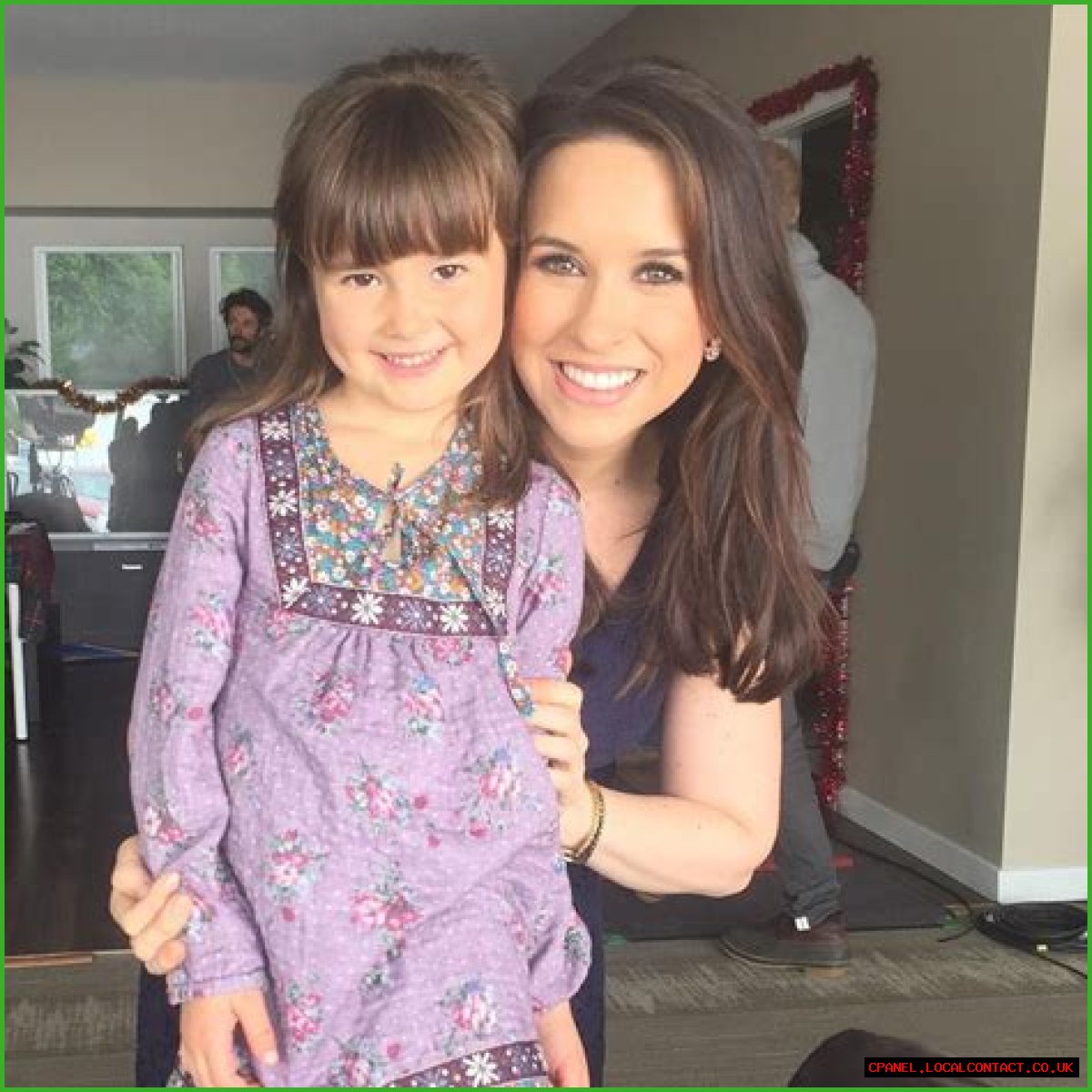 Lacey Chabert's Daughter: A Glimpse Into The Life Of A Young Star