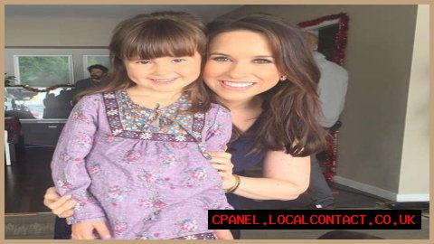 Lacey Chabert's Daughter: A Glimpse Into The Life Of A Young Star