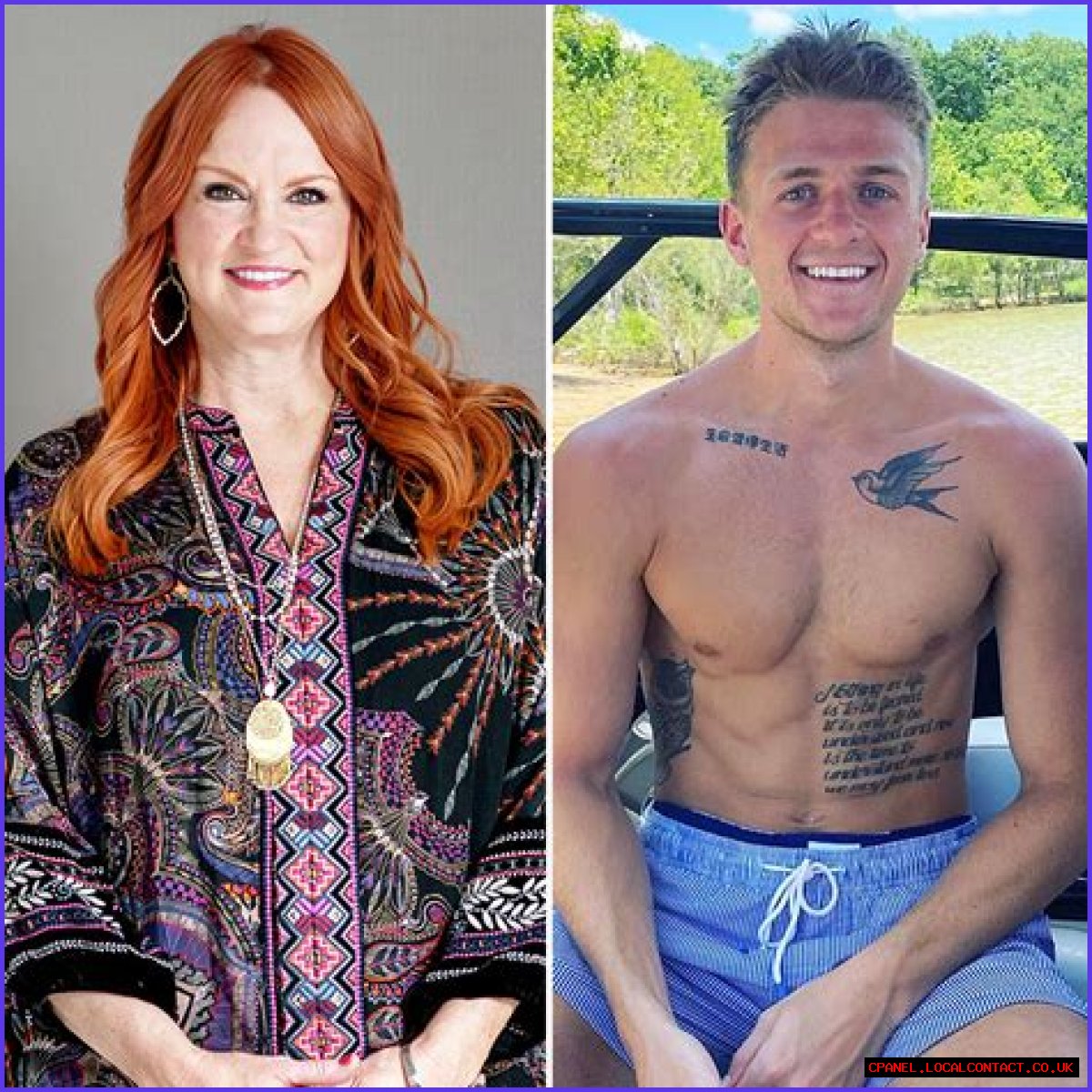 Ladd Drummond Illness: Understanding His Health Journey