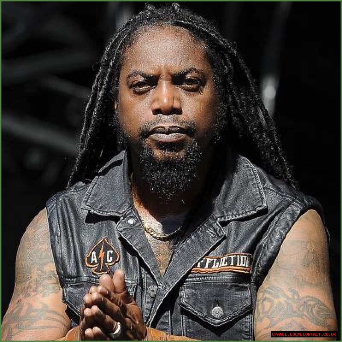 Lajon Witherspoon Net Worth 2024