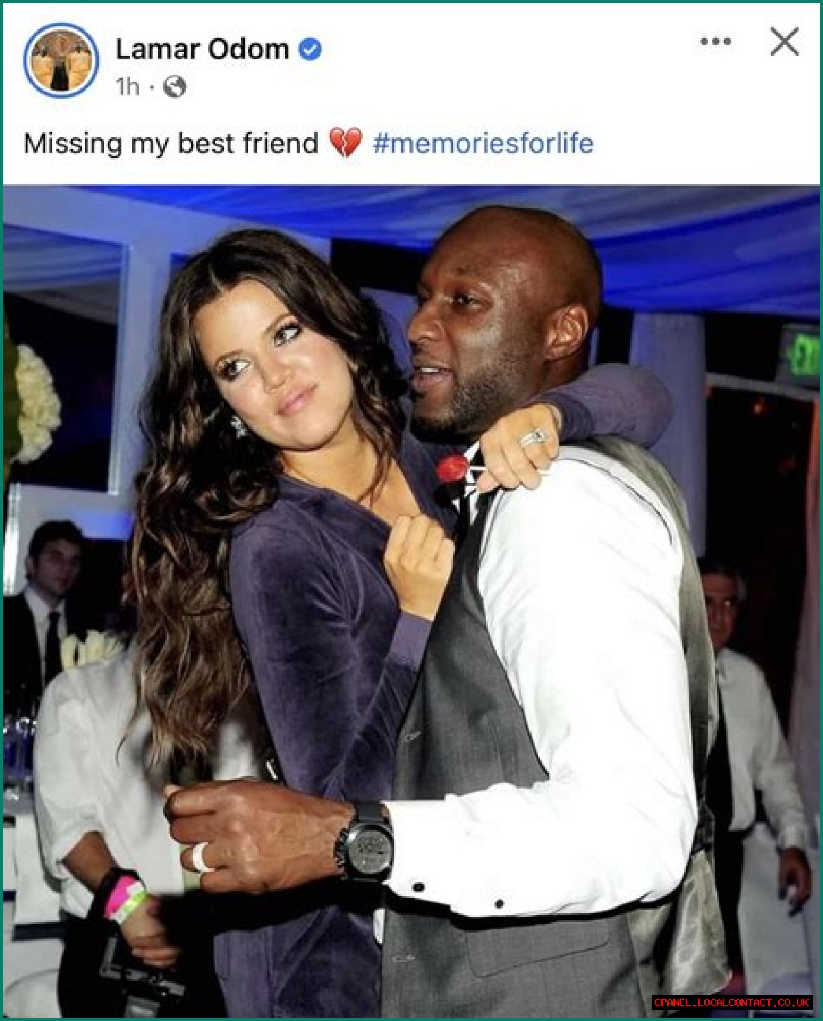 Lamar Odom Net Worth