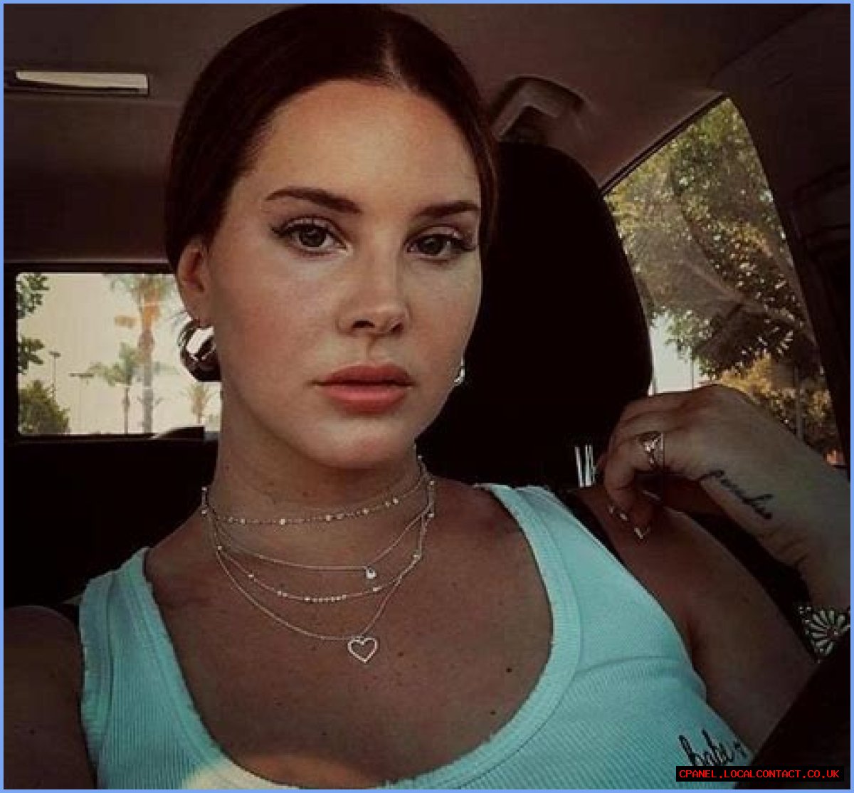 Lana Del Rey Net Worth