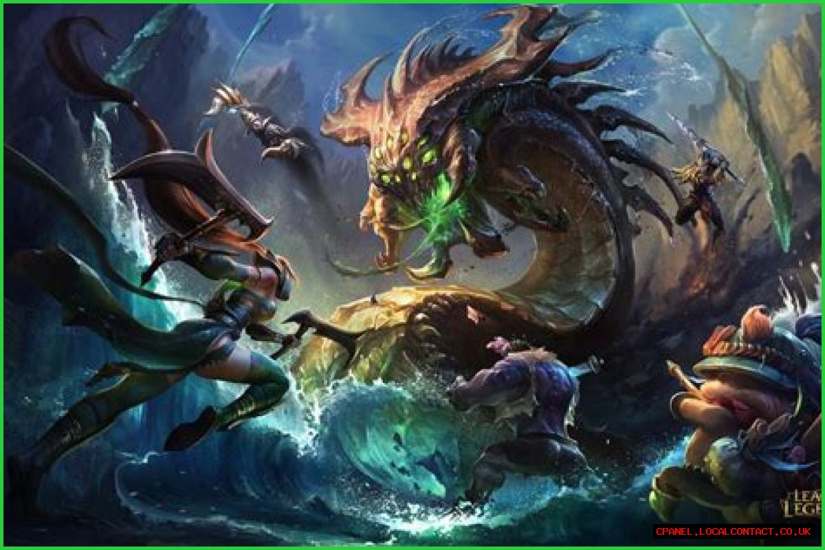League of Legends Team Builder queue lets players choose roles before joining a team