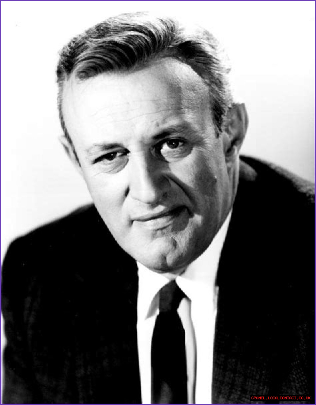 Lee J. Cobb Net Worth