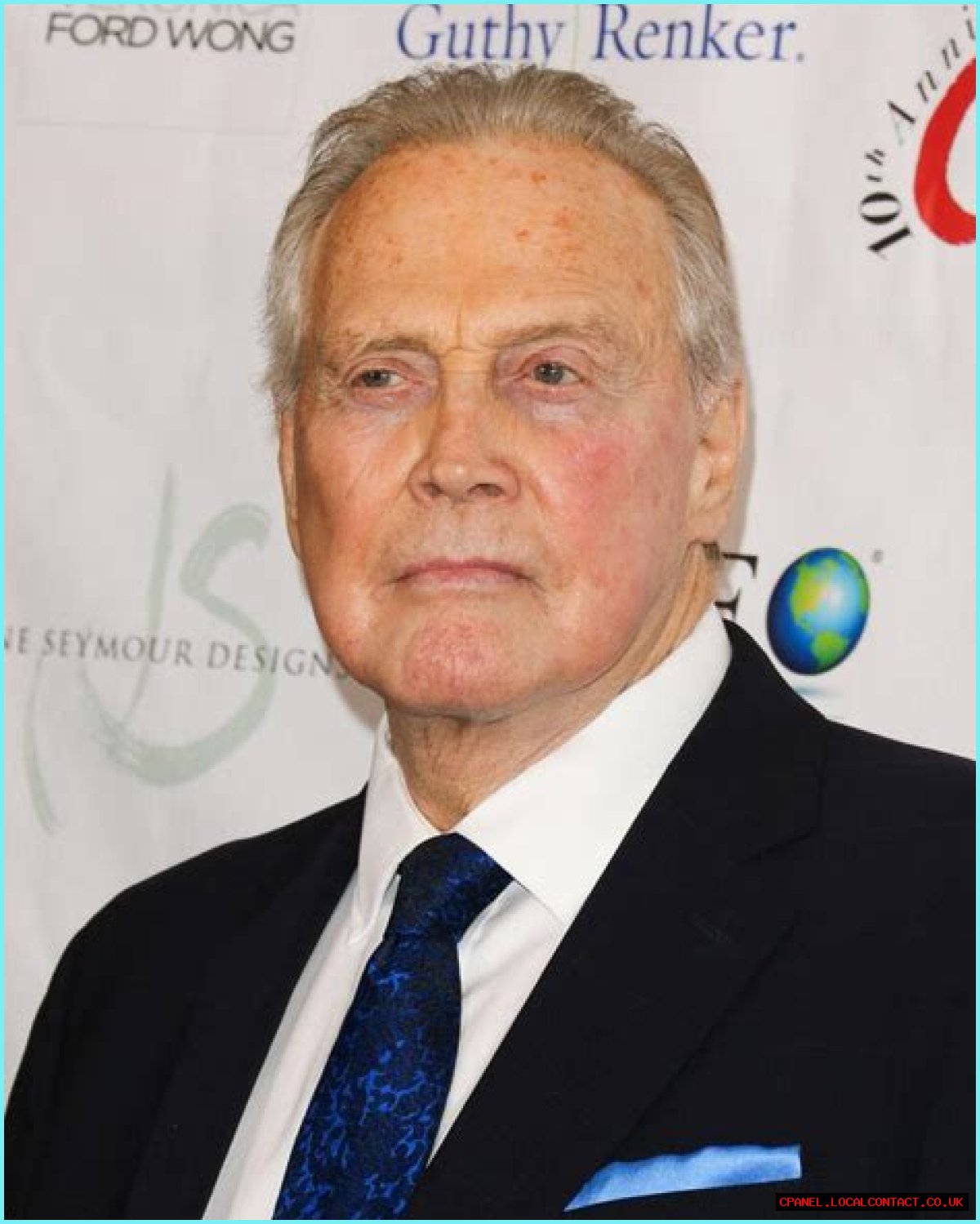 Lee Majors Net Worth