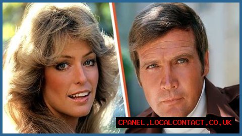 Lee Majors Said Farrah Fawcett Was like ‘Little Girl’ but She Knew It Was ‘Love at First Sight’