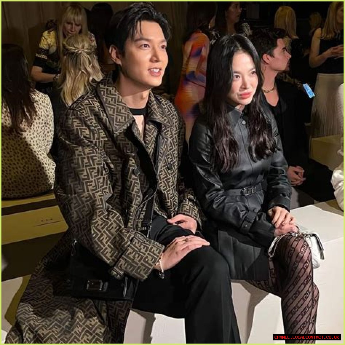 Lee Min Ho And Song Hye Kyo: A Deep Dive Into Their Lives And Careers