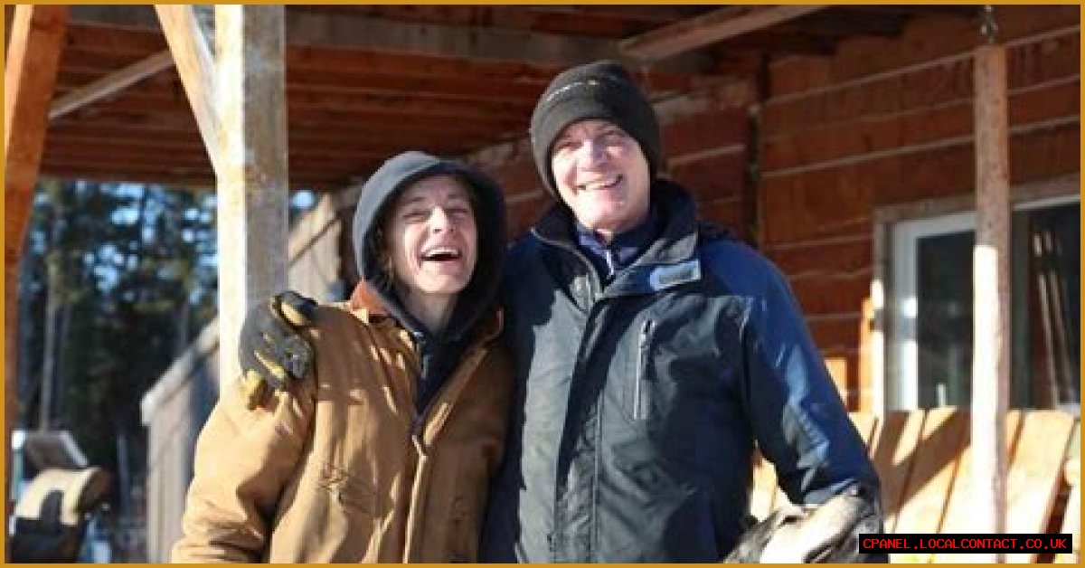 Life Below Zero: The Journey Of Andy Bassich