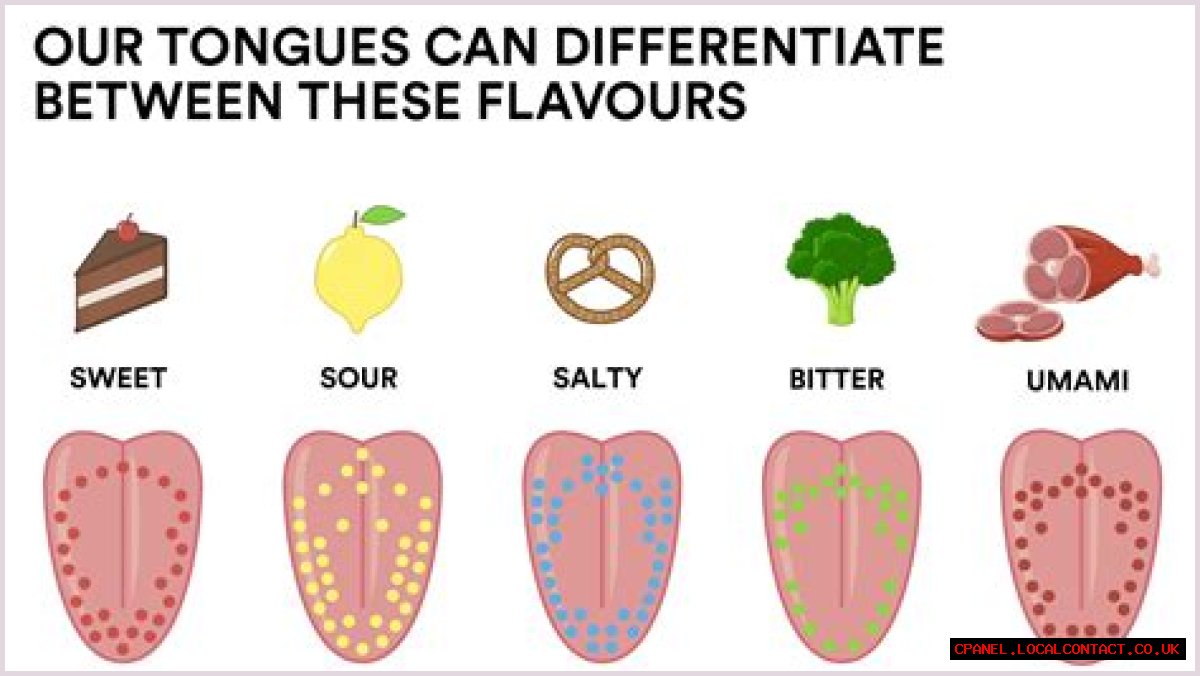 Like food with little taste to it