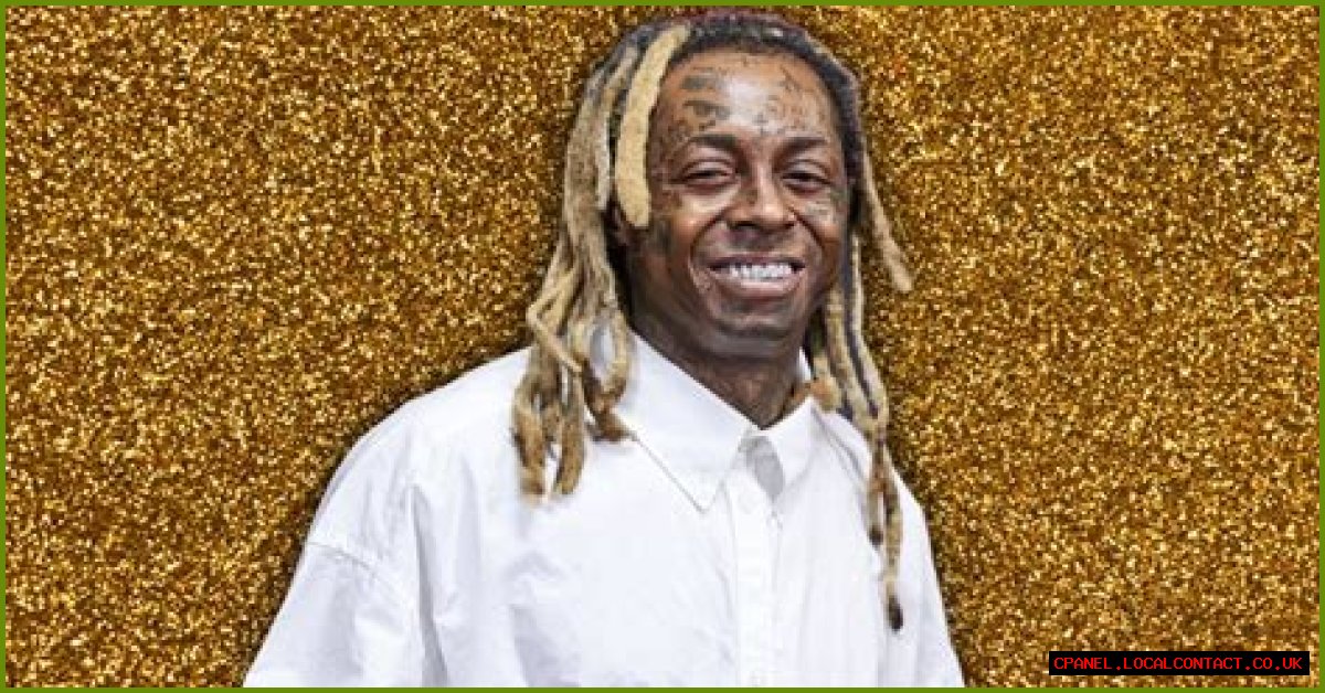 Lil Wayne Net Worth Celebrity Net Worth