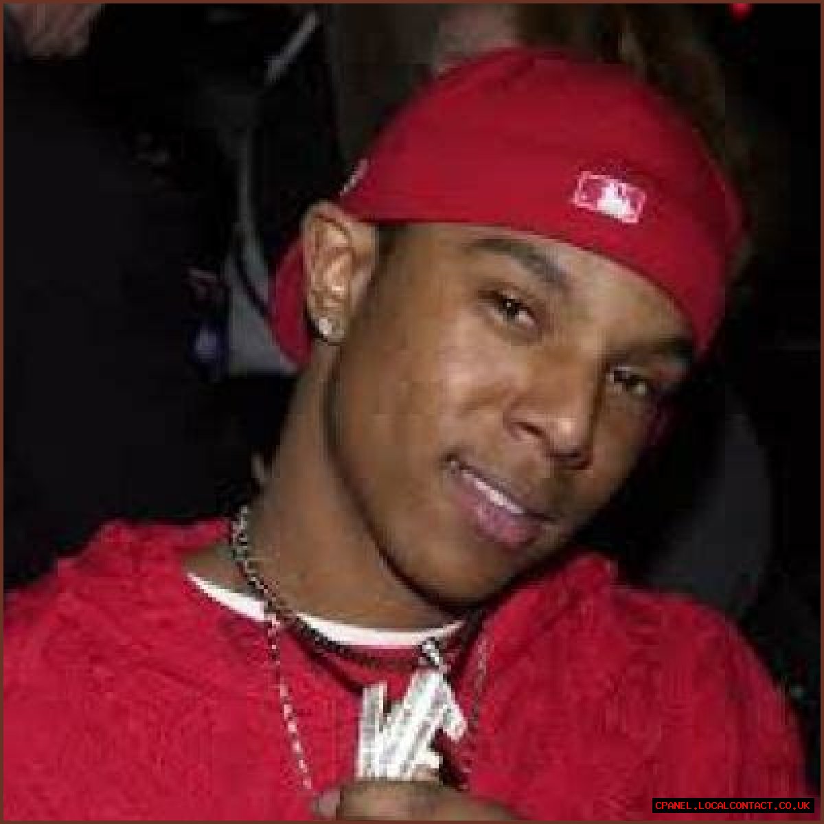 Lil Zane - Bio, Age, net worth, height, Wiki, Facts and Family