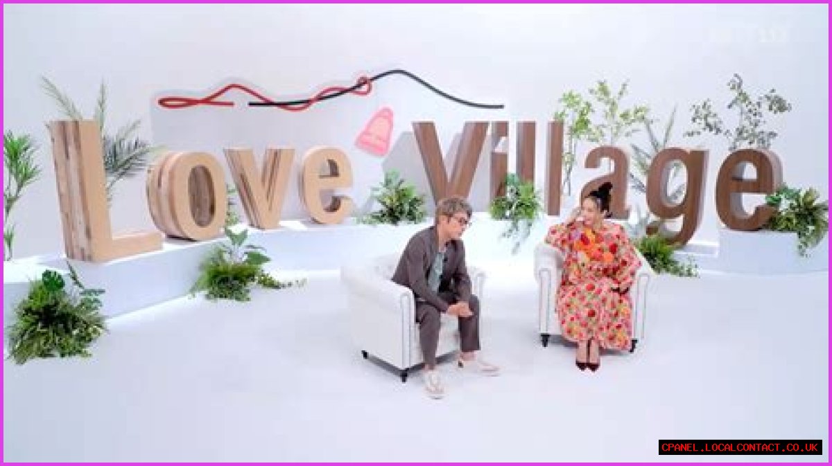   Love Village single shares snap of love he missed out on as she marries another man    Wed 31 May 2023 12:37    Helen Williams    