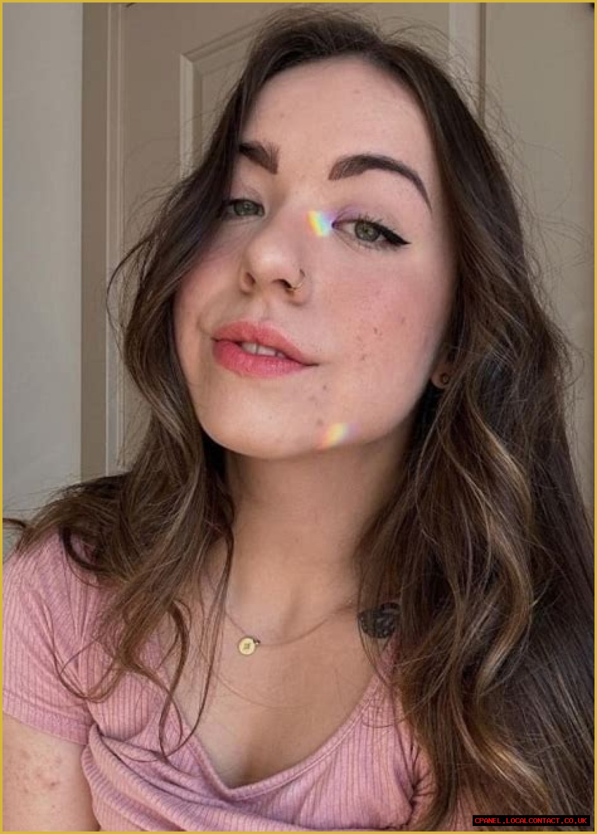 Luna Baylee Height, Weight, Age, Boyfriend, Family